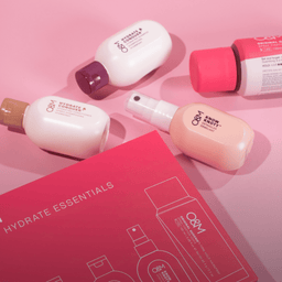 O&M Jetset Hydrate Essentials Pack