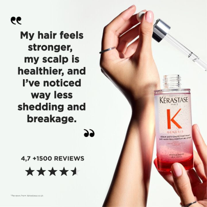 Kerastase Genesis Serum Anti-Chute Fortifiant 90ml
