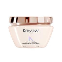Kerastase Masque Crème Hydra-Glaze 200ml