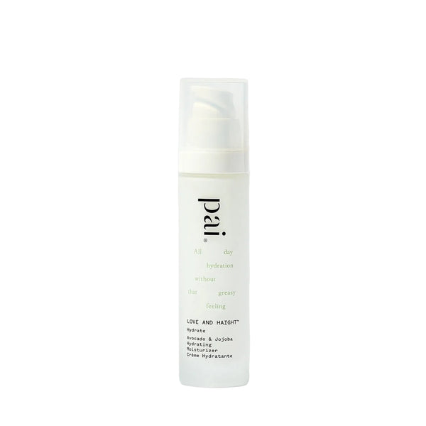 Pai Skincare Love And Haight
