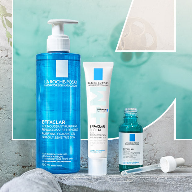 Brand Spotlight: La Roche-Posay