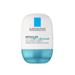 La Roche-Posay Effaclar Supramolecular Face Moisturiser for Oily Skin & Visible Pores, with Salicylic Acid & Niacinamide 40ml