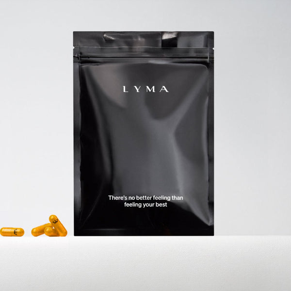 LYMA Supplement Refill - 30 Days