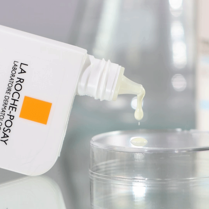 La Roche-Posay Anthelios UVmune 400 Invisible Fluid SPF 50+