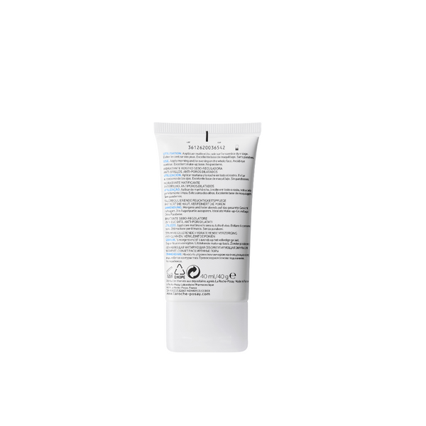 La Roche-Posay Effaclar Mat