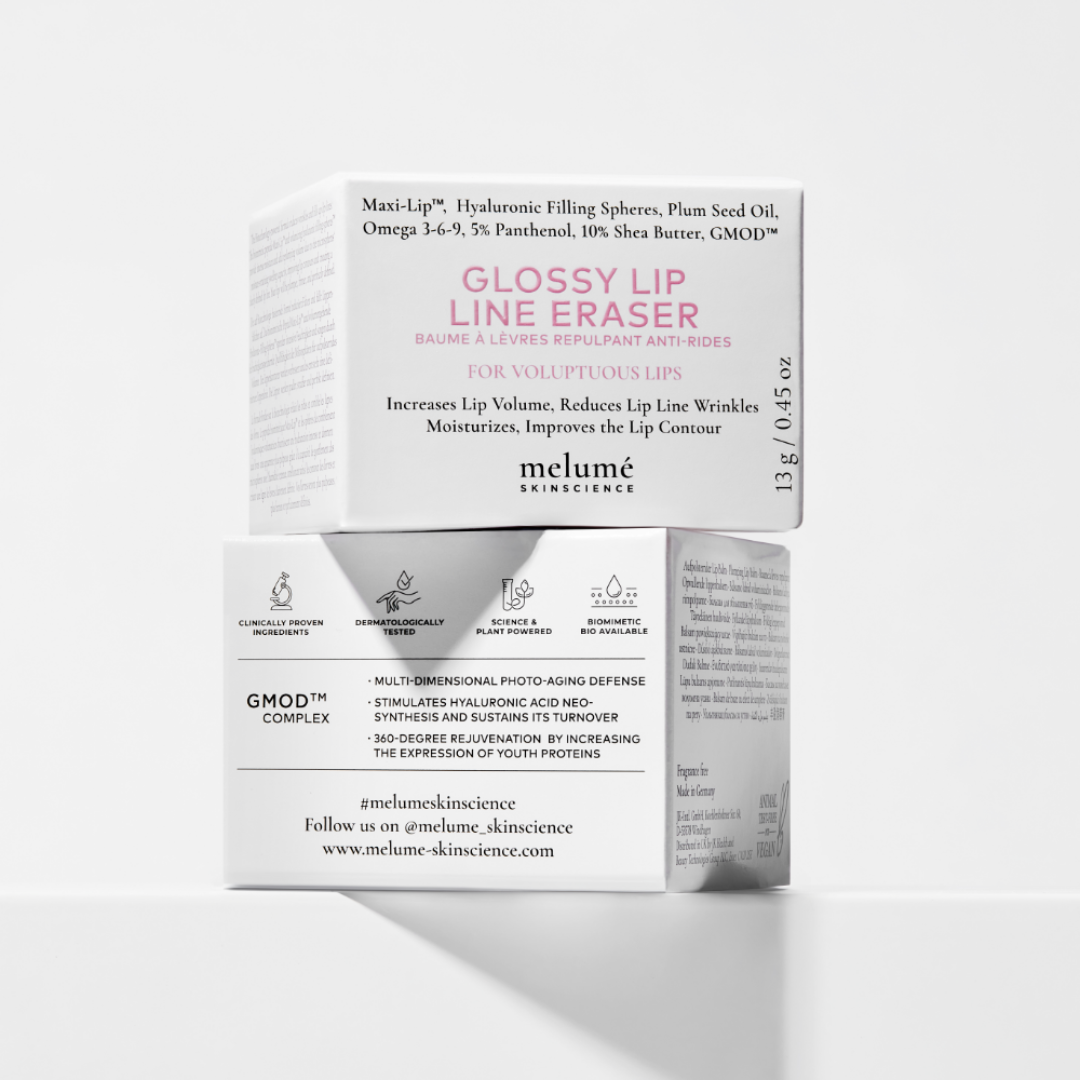 Melumé Skinscience Glossy Lip Line Eraser
