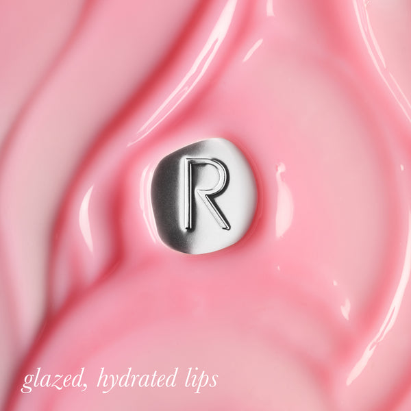 Rodial Lip Oil - Soft Pink