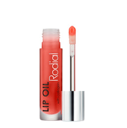 Rodial Lip Oil - Sugar Coral