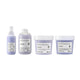 Davines LOVE Smoothing Anti Frizz Smooth Finish Set 