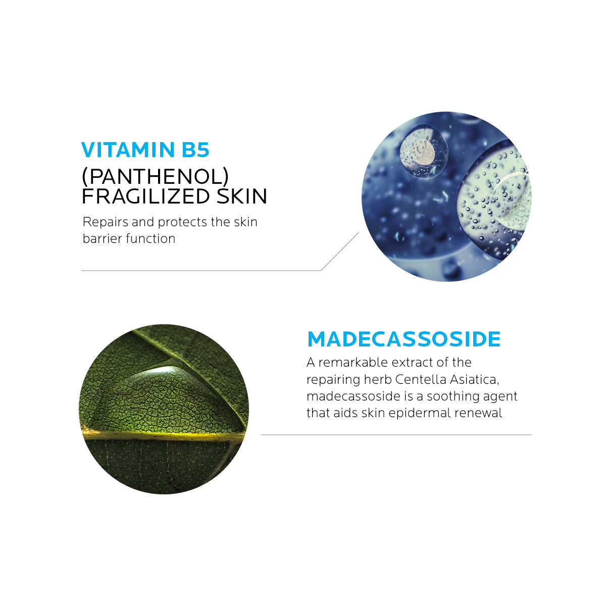 ingredient information