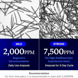 Medicube One Day Exosome Shot 7500 Ampoule 30ml