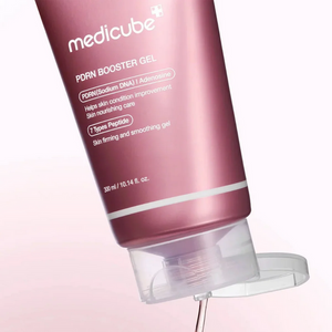 Medicube PDRN Booster Gel 300ml