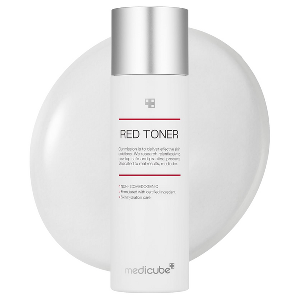 Medicube Red Toner 2.0 100ml