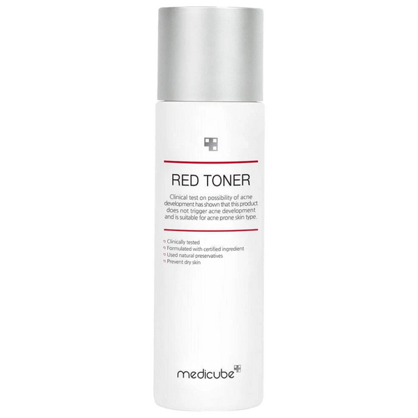 Medicube Red Toner 2.0 100ml