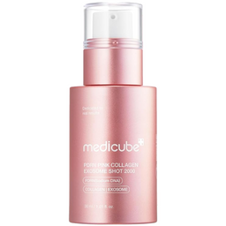 Medicube PDRN Pink Collagen Exosome Shot 2000 Ampoule 30ml