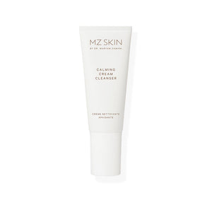 MZ SKIN Calming Cream Cleanser