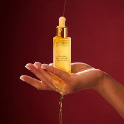 MZ SKIN Reviving Anti-Oxidant Facial Oil