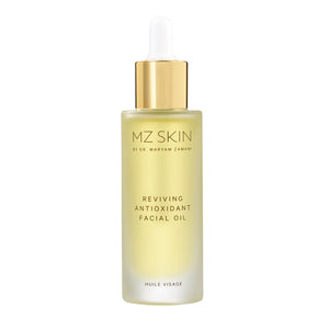 ‍MZ SKIN Reviving Anti-Oxidant Facial Oil 30ml Gift (100% off)