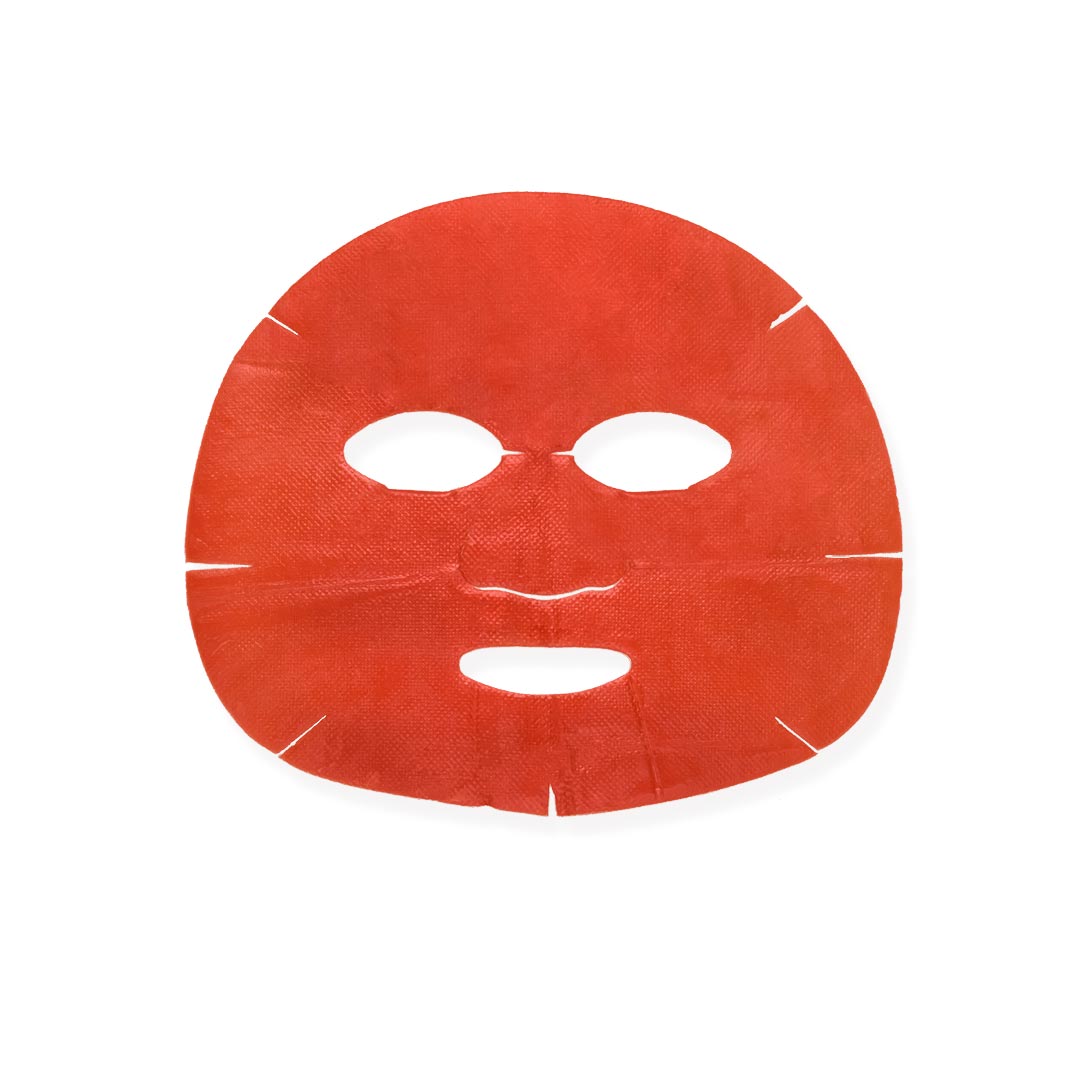 MZ SKIN Vitamin-Infused Meso Face Mask