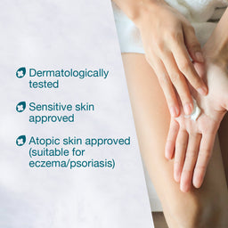 BetterYou Magnesium Body Lotion