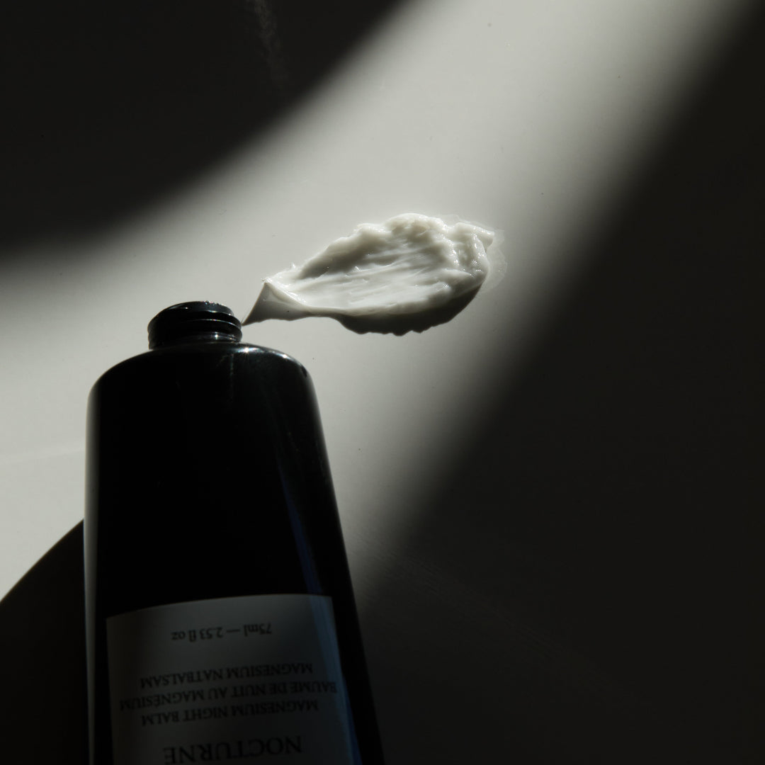 Verden Nocturne Magnesium Night Balm 75ml