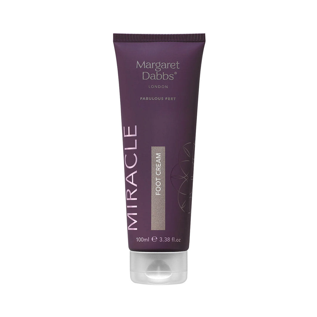Margaret Dabbs London Miracle Foot Cream 100ml