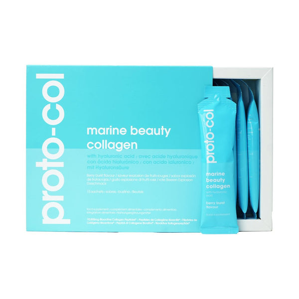 Proto-col Marine Beauty Collagen