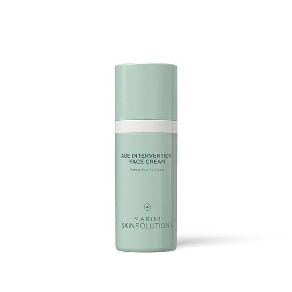 Marini SkinSolutions Age Intervention Face Cream 28g