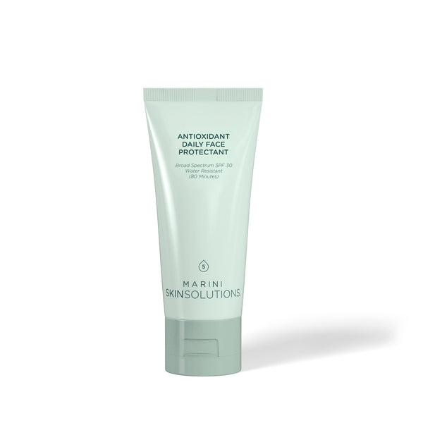 Jan Marini Antioxidant Daily Face Protectant SPF 30 Tube (Now Marini SkinSolutions Antioxidant Daily Face Protectant SPF 33)