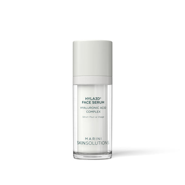 Jan Marini Hyla3D Face Serum (Now Marini SkinSolutions Hyla3D Face Serum)