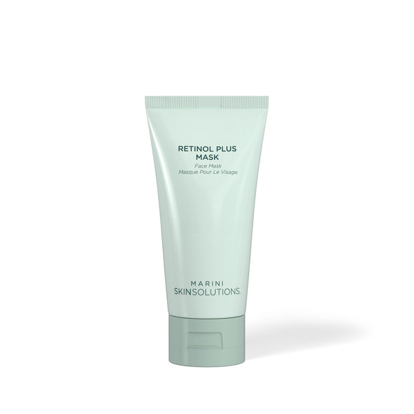 Jan Marini Retinol Plus Mask (Now Marini SkinSolutions Retinol Plus Face Mask)