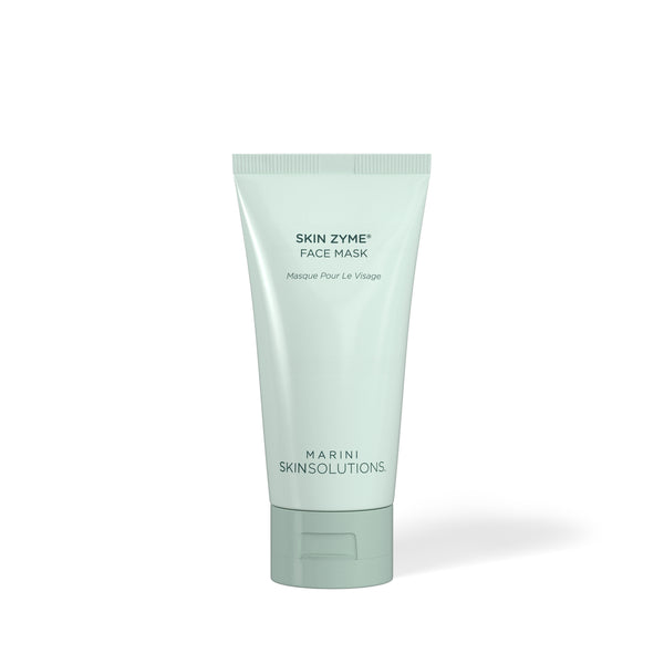 Jan Marini Skin Zyme Papaya Mask (Now Marini SkinSolution Skin Zyme 48g)