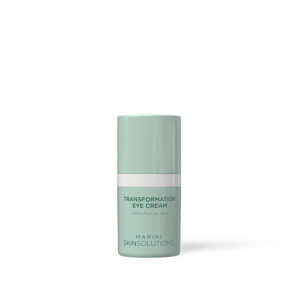 Jan Marini Transformation Eye Cream (Now Marini SkinSolutions Transformation Eye Cream)