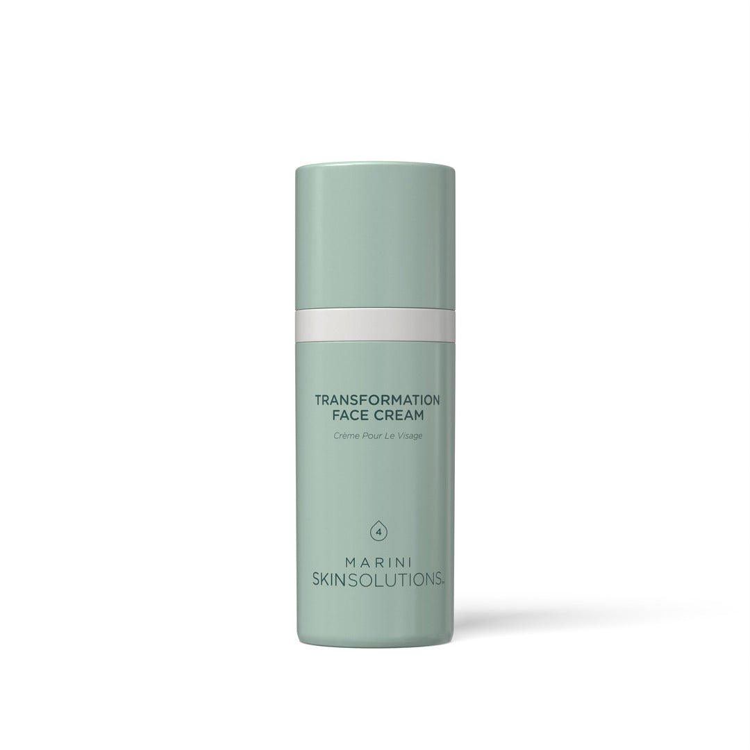 Jan Marini Transformation Face Cream (Marini SkinSolutions Transformation Face Cream)