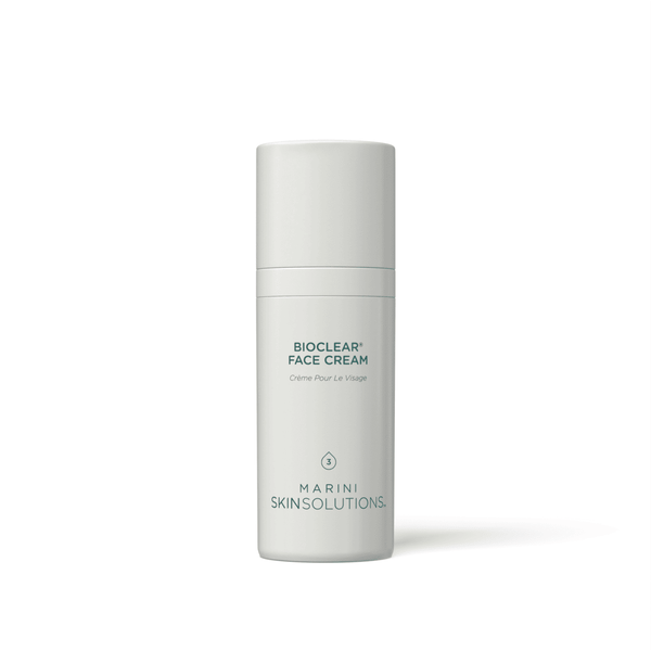 Jan Marini Bioclear Cream (Now Marini SkinSolutions Bioclear Face Cream)