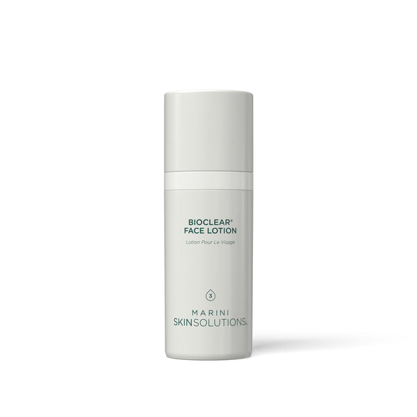 Jan Marini Bioclear Lotion (Now Marini SkinSolutions Bioclear Face Lotion)