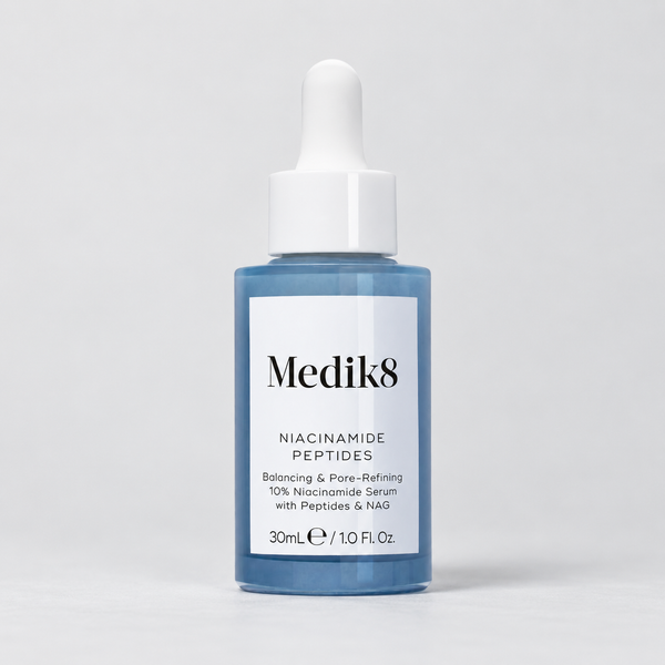 Medik8 Niacinamide Peptides 30ml