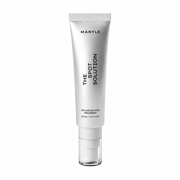 MANTLE The Spot Solution 30ml