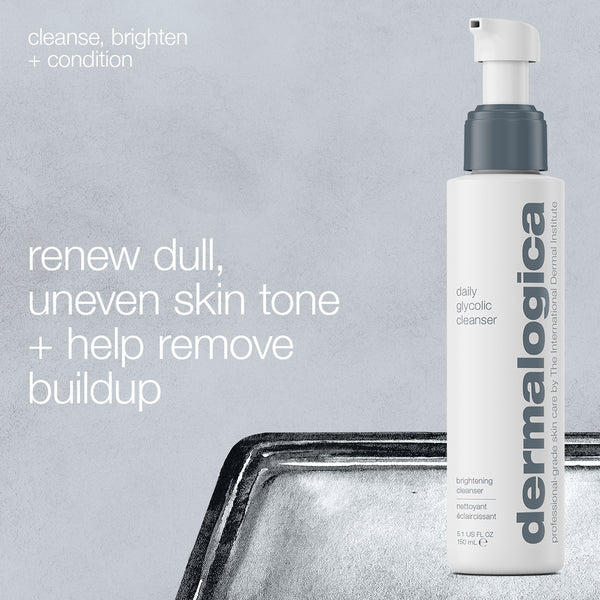 Dermalogica Your Moment of Expertise (worth £470)