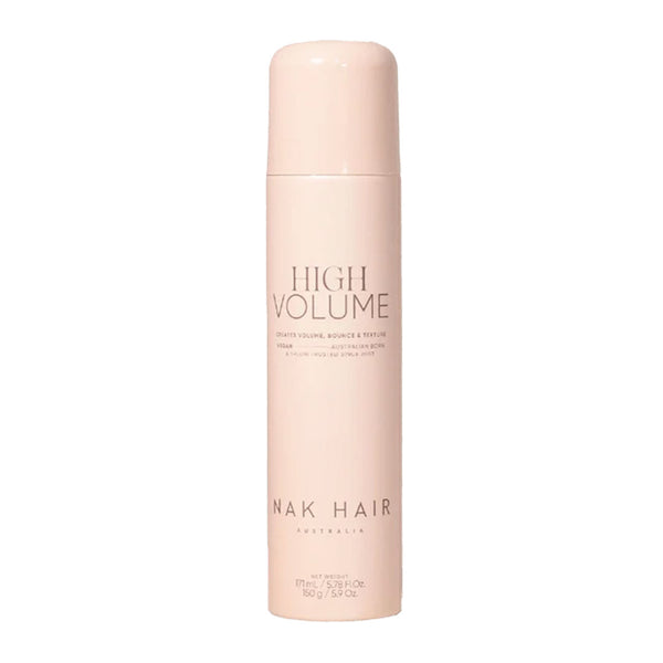 NAK Hair Signature High Volume 150g