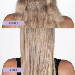 NAK Hair Signature Blonde Plus 10V Toning Foam 100g