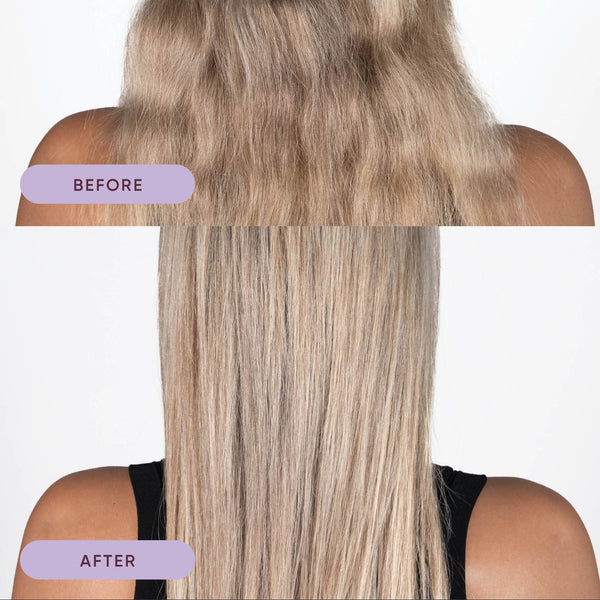 NAK Hair Signature Blonde Plus 10V Toning Foam 100g