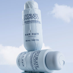 NAK Hair Signature Hydrate Conditioner 350ml
