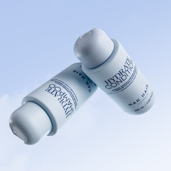 NAK Hair Signature Hydrate Conditioner 350ml