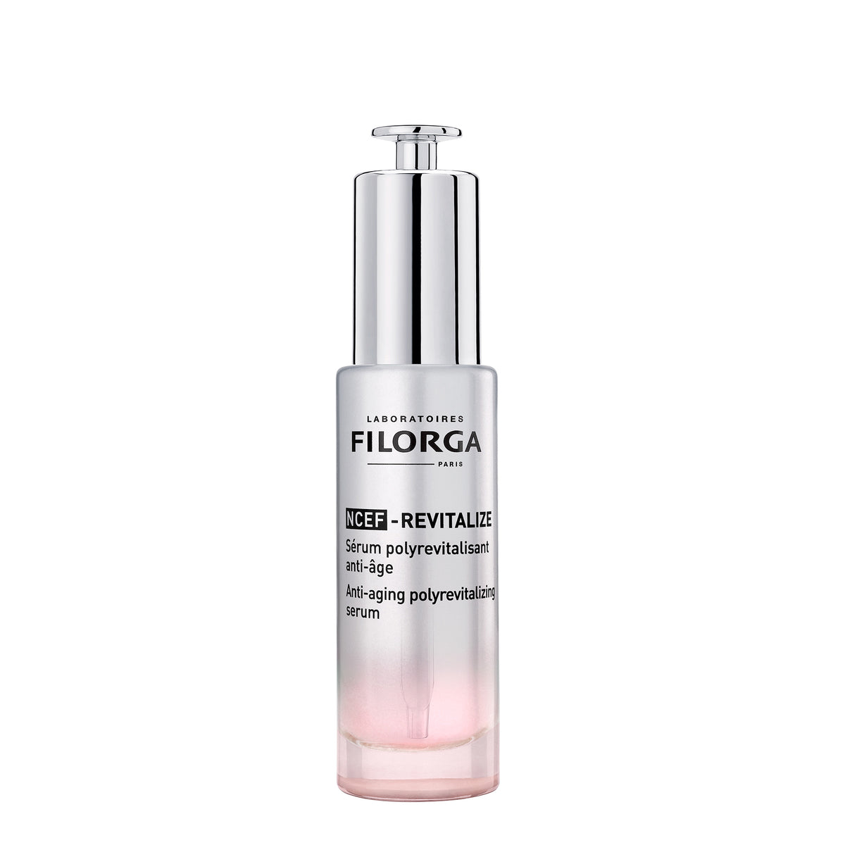 FILORGA NCEF-REVITALIZE SERUM Anti-Aging Polyrevitalizing Serum 30ml