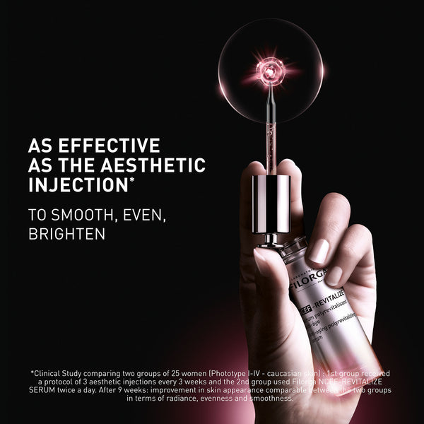 FILORGA NCEF-REVITALIZE SERUM Anti-Aging Polyrevitalizing Serum 30ml