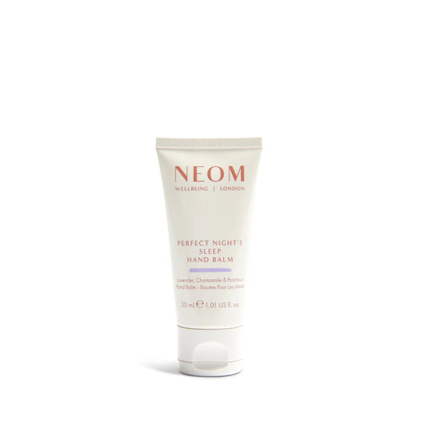 NEOM Perfect Night's Sleep Hand Balm 30ml