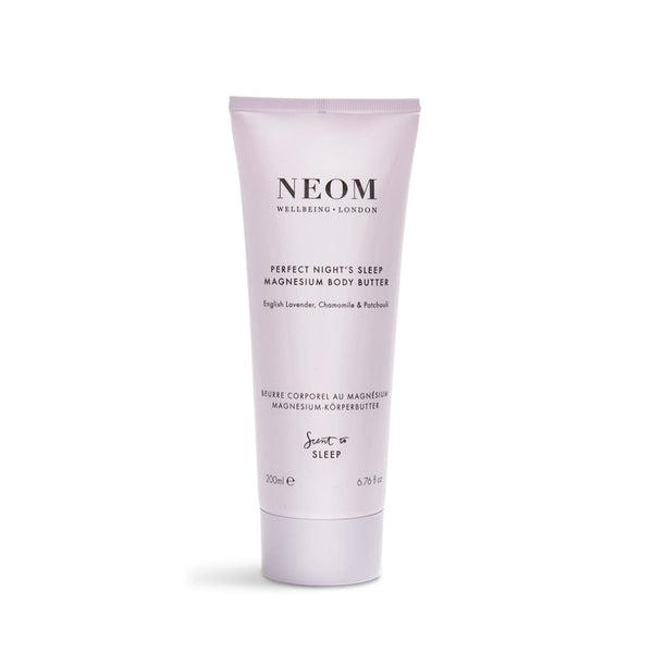 NEOM Perfect Night's Sleep Magnesium Body Butter