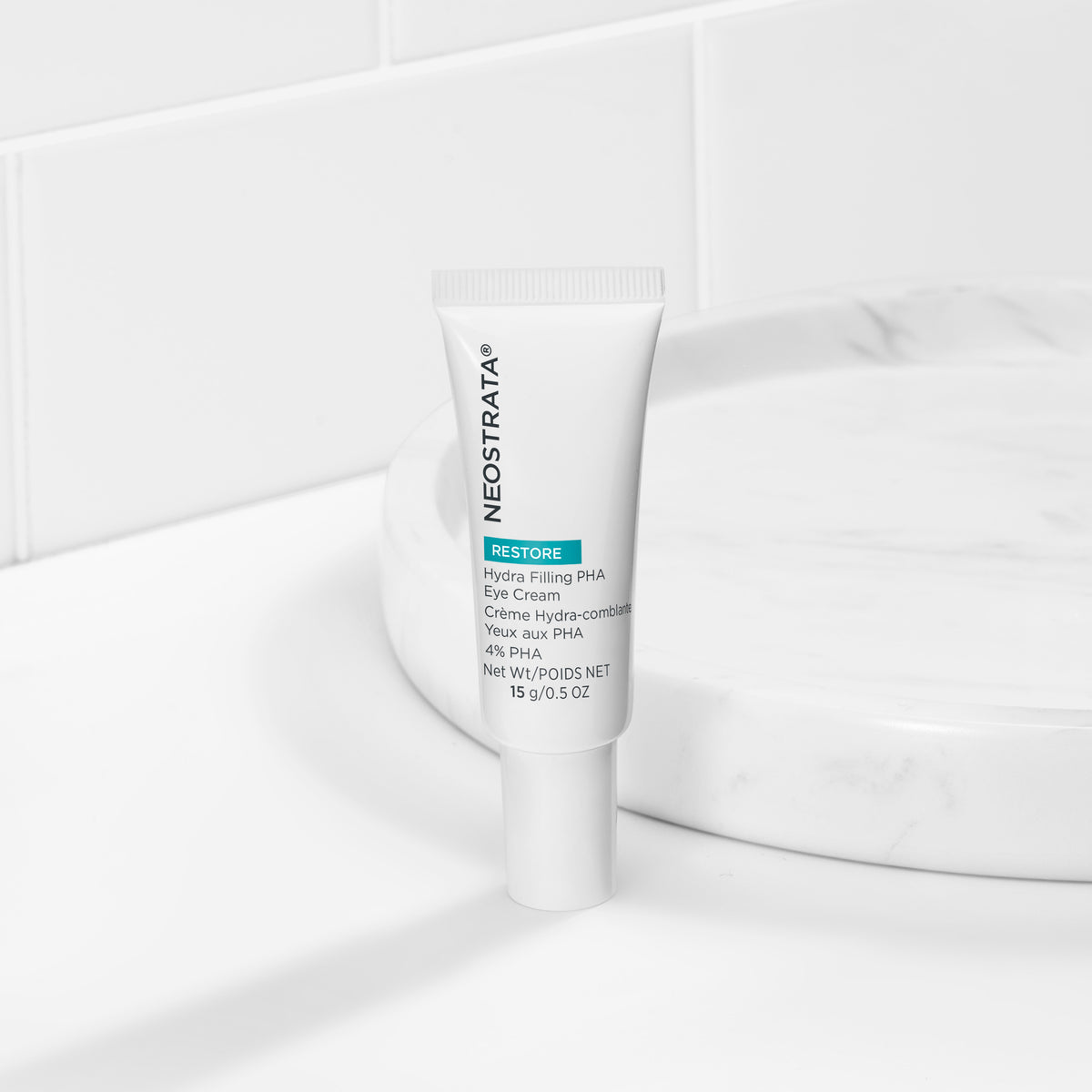 NeoStrata Restore Hydra Filling PHA Eye Cream 15g