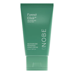 NOBE Forest Elixir Microbiome Repairing Hand Cream 50ml